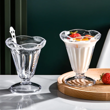 Ice Cream Bowl — Kenya · WIMU Kitchen
