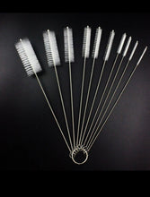 Straw Cleaning Brush — Kenya · WIMU Kitchen