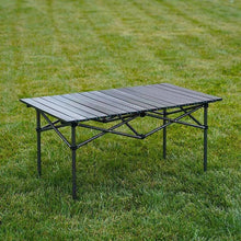 6-Person Foldable Picnic Camping Table for Outdoor Dining, BBQs & Family Gatherings — WIMU Kitchen Nairobi — Kenya · WIMU Kitchen