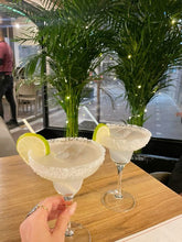 Margarita Glasses (view 2) — Kenya · WIMU Kitchen