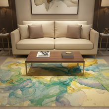 Oriental Weavers Isla Watercolour Abstract Indoor Outdoor Rug, 160x230cm or 200x290cm — WIMU Kitchen Nairobi — Kenya · WIMU Kitchen