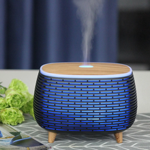 7 Colours Ultrasonic Aroma Diffuser | WIMU Kitchen Kenya — Kenya · WIMU Kitchen