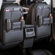 Car Back Seat Organizer (view 4) — Kenya · WIMU Kitchen