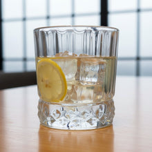 48pcs Glasgow Old Fashioned Whisky Tumbler 340ml Clear Glass – HM-BA741 — Kenya · WIMU Kitchen