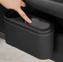 2 in 1 Multipurpose Car Trash with A Storage Organizer — Kenya · WIMU Kitchen