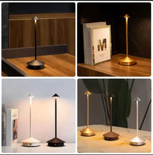 Rechargeable Touch LED Table Lamp — Kenya · WIMU Kitchen