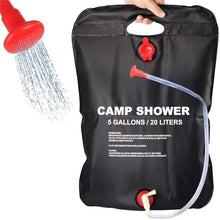 Shower Bag 20Ltrs — Kenya · WIMU Kitchen