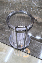 Single Wall-Mount Cutlery & Toothbrush Holder — Kenya · WIMU Kitchen