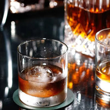 Unbreakable Whisky Glasse (view 2) — Kenya · WIMU Kitchen