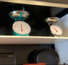 Kitchen Scale — Kenya · WIMU Kitchen