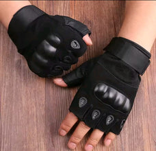 Padded Workout Gloves for Gym, Cycling & Hiking - Breathable, Grippy Palm Protection in Brown or Black — WIMU Kitchen Nairobi — Kenya · WIMU Kitchen