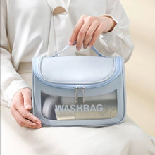 Waterproof Cosmetic and Toiletry Wash Bag — WIMU Kitchen Nairobi — Kenya · WIMU Kitchen