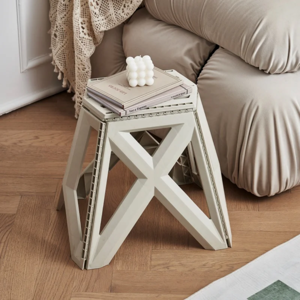 Outdoor Portable Foldable Stool — Kenya · WIMU Kitchen Nairobi