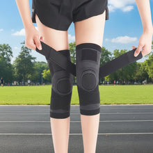 Compression Knee Support Sleeve with Adjustable Pressure Strap - Sold Each — WIMU Kitchen Nairobi — Kenya · WIMU Kitchen