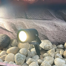Single Spot Spike Light with GU10 Holder - IP54 Adjustable Garden Uplighter LL 4901-GU-BK — WIMU Kitchen Nairobi — Kenya · WIMU Kitchen