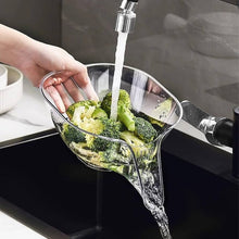 Drain Basket Drain Bowl Colander — WIMU Kitchen Nairobi — Kenya · WIMU Kitchen
