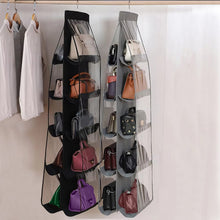 3 Layer Hanging Handbag — Kenya · WIMU Kitchen