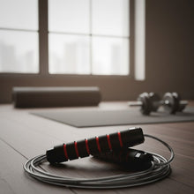Fitness Skipping Rope with Bearing System & Coated Wire Rope for Speed Cardio — WIMU Kitchen Nairobi — Kenya · WIMU Kitchen