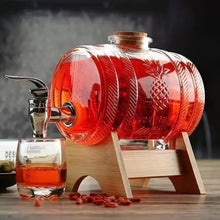 Beverage Dispenser — Kenya · WIMU Kitchen