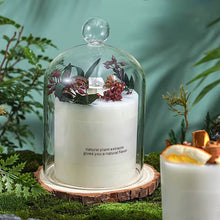 Scented Candles in Gift Boxes — Kenya · WIMU Kitchen