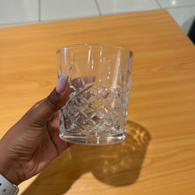 48pcs Chicago Old-Fashioned Whisky Tumbler 340ml – HM-BA742 (view 2) — Kenya · WIMU Kitchen