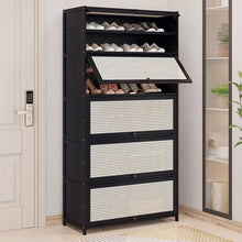 11-Layer Multifunctional Shoe Rack — WIMU Kitchen Nairobi — Kenya · WIMU Kitchen