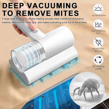 Cordless UV Mite Vacuum for Mattresses & Sofas - Nairobi — view 2 — Kenya · WIMU Kitchen