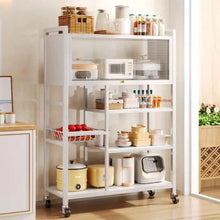 Heavy Duty Kitchen Cabinet With Wheels — WIMU Kitchen Nairobi — Kenya · WIMU Kitchen