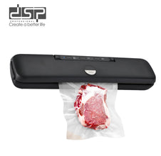 Electric vacuum sealer machine for food storage bags – alternate view — Kenya · WIMU Kitchen