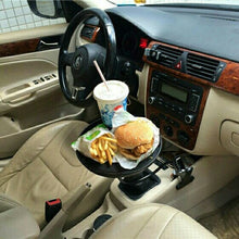 Car Food & Drink Dining Tray (view 3) — Kenya · WIMU Kitchen
