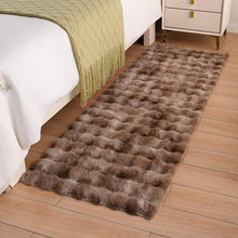 Thickened Bubble Velvet Area Rug, Ultra-Soft Faux Fur Floor Mat — WIMU Kitchen Nairobi — Kenya · WIMU Kitchen