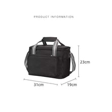 Portable Insulated Thermal Lunch/Cooler Bag – Waterproof Tote (6 Colours, 2 Sizes) — WIMU Kitchen Nairobi — Kenya · WIMU Kitchen