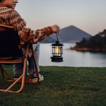 Rechargeable Portable Camping Light — WIMU Kitchen Nairobi — Kenya · WIMU Kitchen