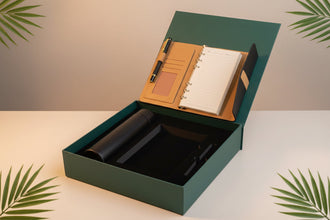 Corporate Gift Set — Kenya · WIMU Kitchen
