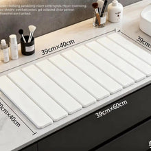 Multifunctional Fast Drying Stone Mat — WIMU Kitchen Nairobi — Kenya · WIMU Kitchen