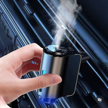 Car Diffuser — WIMU Kitchen Nairobi — Kenya · WIMU Kitchen
