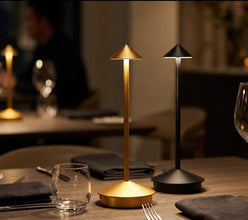 Rechargeable Touch LED Table Lamp — Kenya · WIMU Kitchen