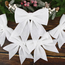 Christmas Tree Bows 25 x 30cm, 3 Pack - Nairobi — view 4 — Kenya · WIMU Kitchen
