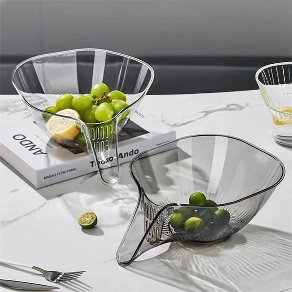 Drain Basket Drain Bowl Colander — WIMU Kitchen Nairobi — Kenya · WIMU Kitchen Nairobi
