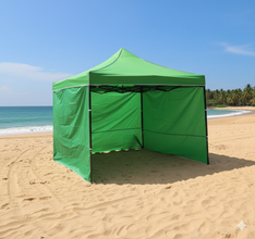 Pop-Up/Canopy/Gazebo Tents — Kenya · WIMU Kitchen