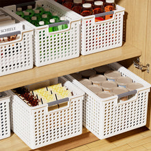 Large Capacity Plastic Storage Basket — WIMU Kitchen Nairobi — Kenya · WIMU Kitchen
