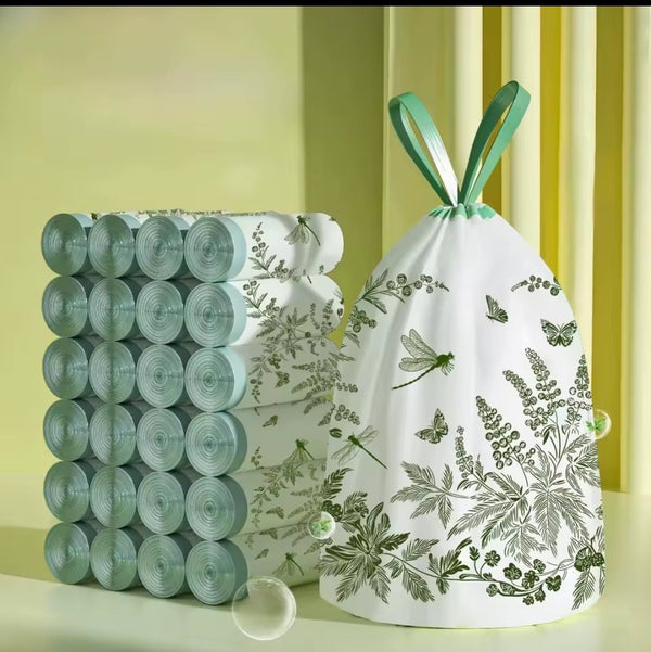 Kitchen Garbage Bags Drawstring Tie Trash Bags — Kenya · WIMU Kitchen Nairobi