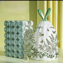 Kitchen Garbage Bags Drawstring Tie Trash Bags — Kenya · WIMU Kitchen