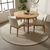 Oriental Weavers Oria Round Diamond Flat Weave Rug, 160cm or 200cm — WIMU Kitchen Nairobi