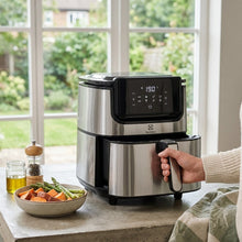 Electrolux Explore 6 Air Fryer 3.5L E5AF1 — Kenya · WIMU Kitchen