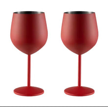 Stainless Steel Non-Breakable Goblets (view 6) — Kenya · WIMU Kitchen