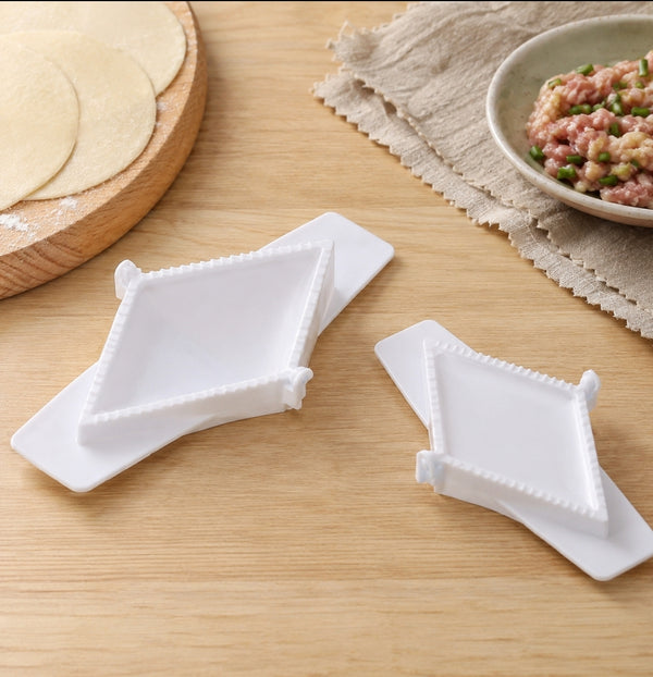Dumplings Maker Set — Kenya · WIMU Kitchen Nairobi