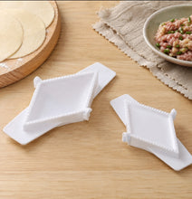 Dumplings Maker Set — Kenya · WIMU Kitchen