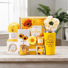 Self Care Gift Set — Kenya · WIMU Kitchen