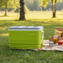 Pinnacle 57L Cooler Box (TPX6005) – 60Qt Large-Capacity Insulated Storage — WIMU Kitchen Nairobi — Kenya · WIMU Kitchen